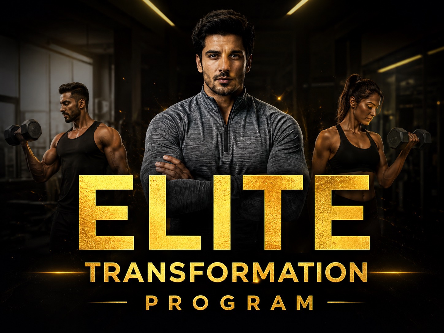 Elite Transformation Program