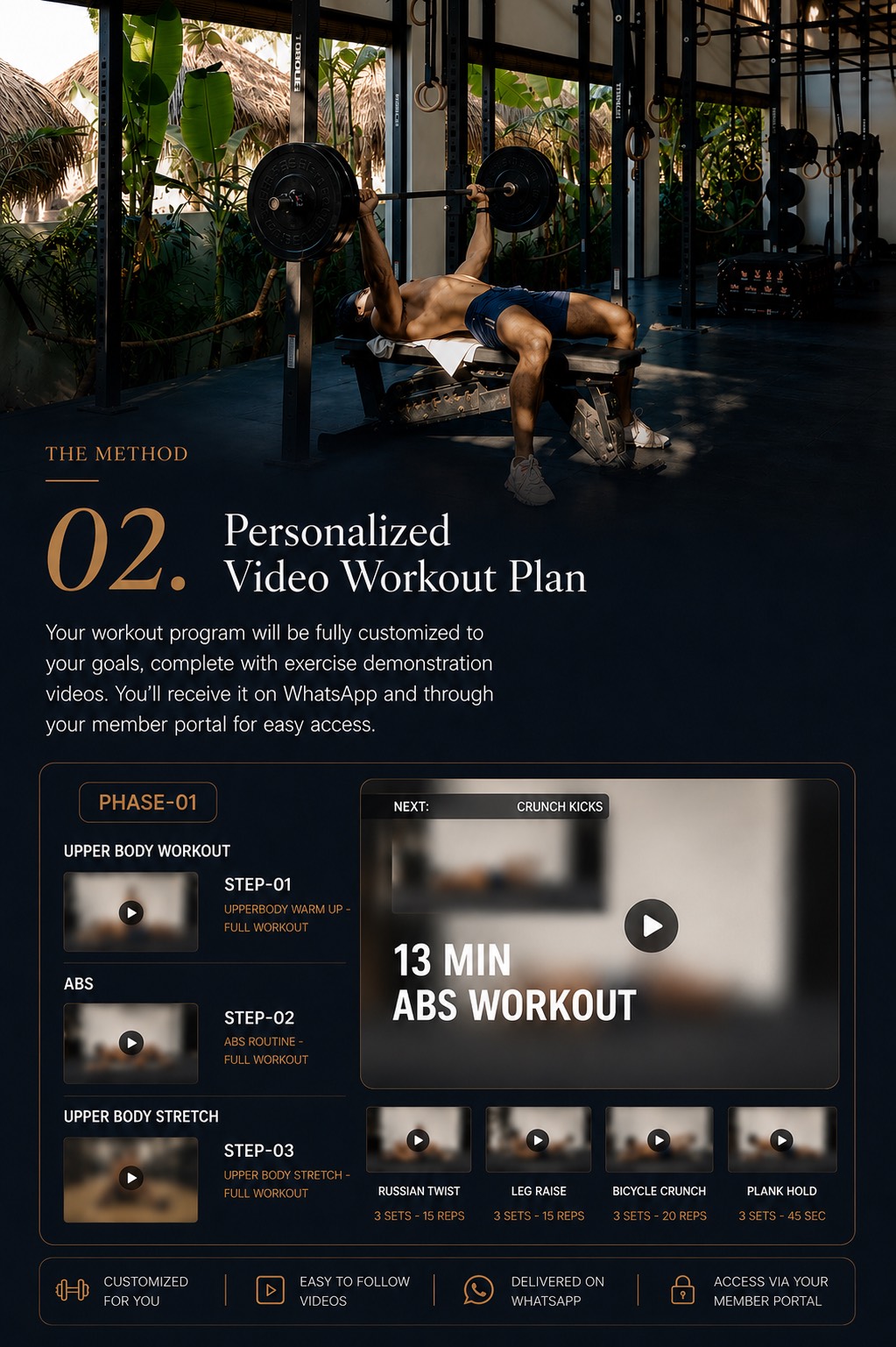 Client highlight 3